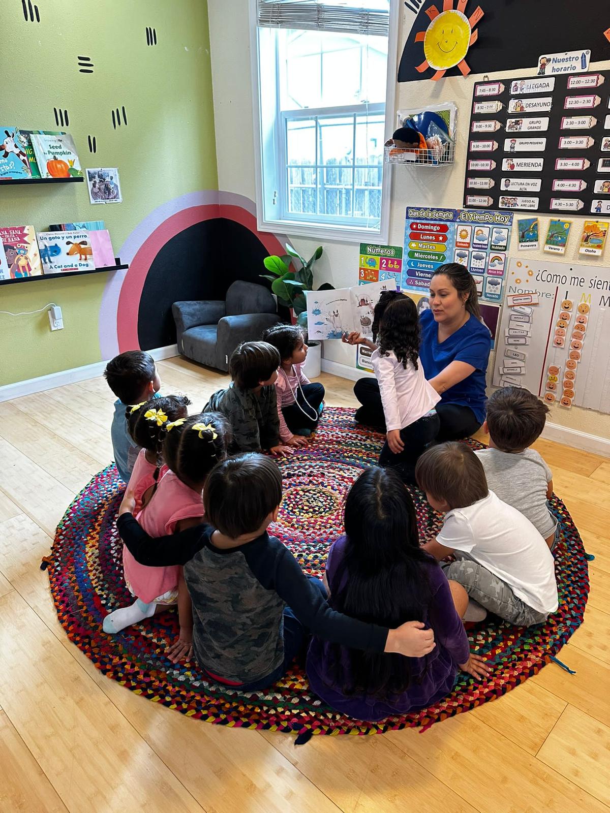 Cultural learning experiences