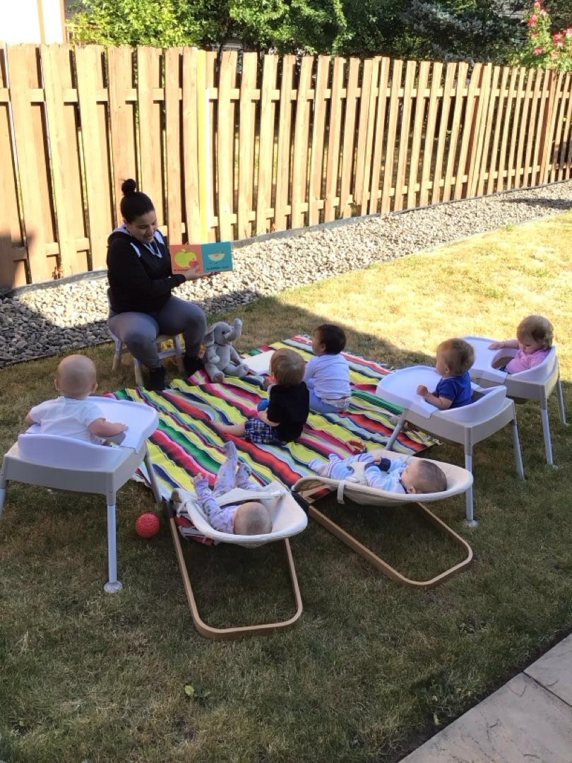 Learning through play