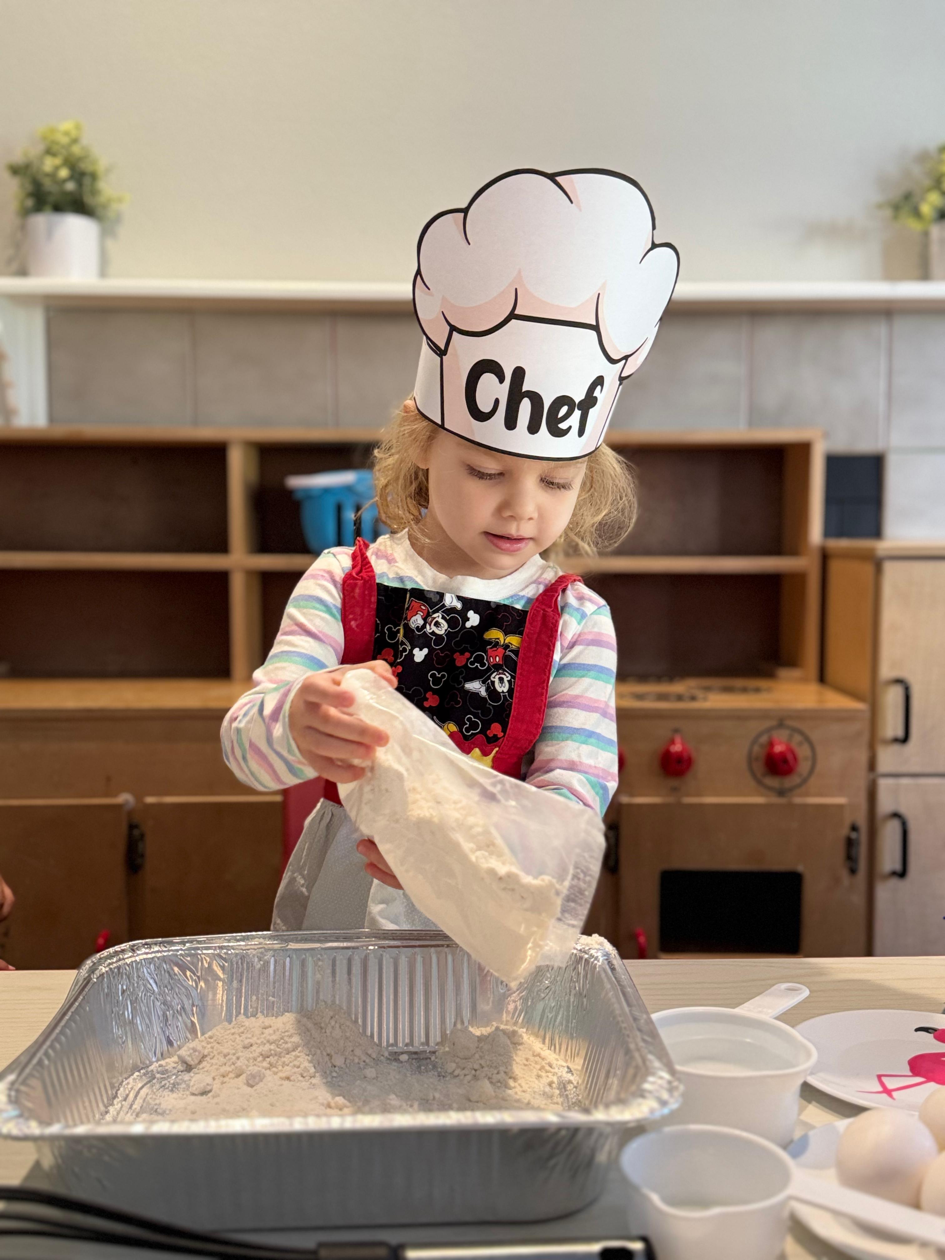Cooking techniques