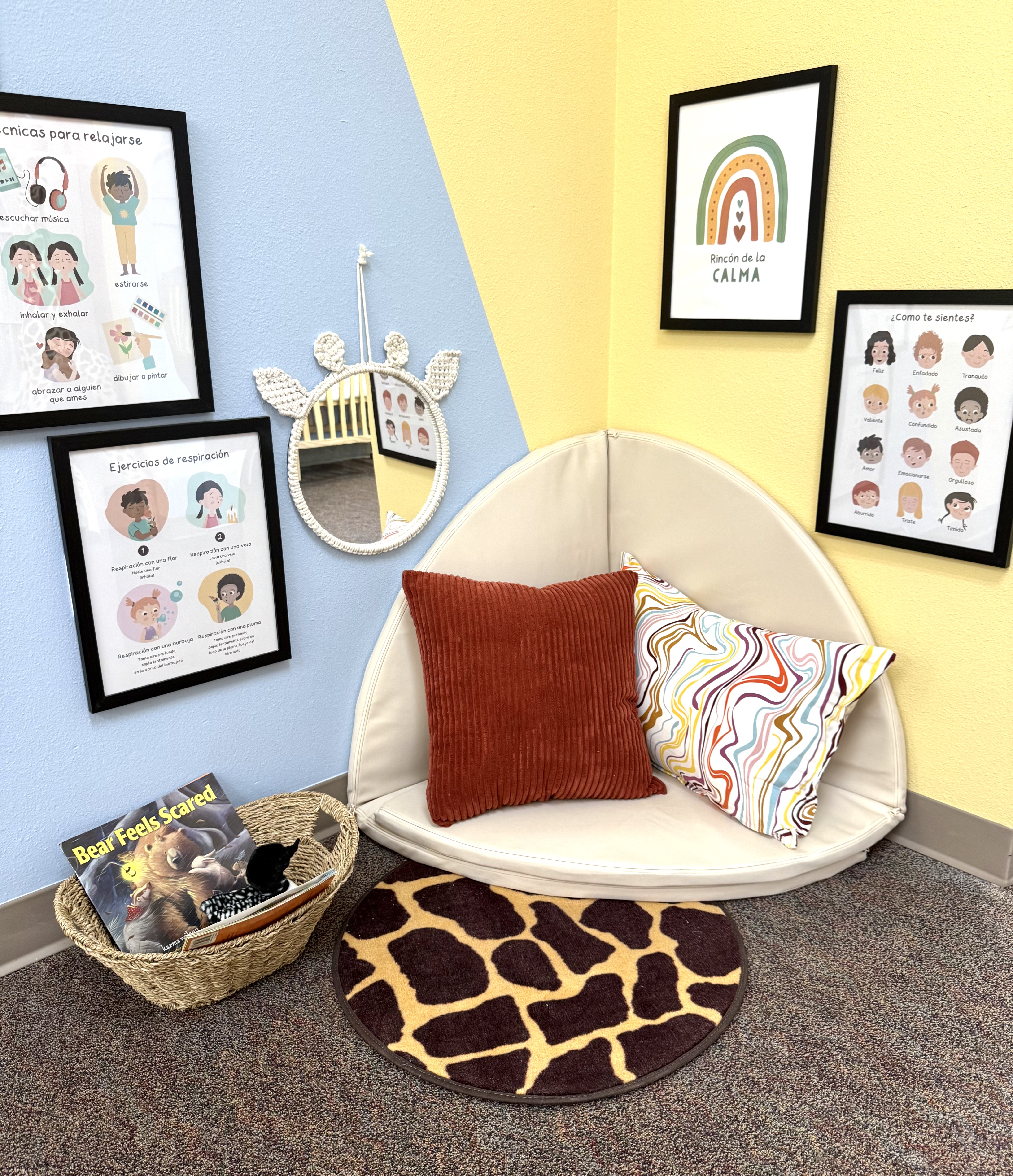 Learning environment